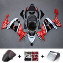 Verkleidungssatz aus ABS-Kunststoff, passend für Kawasaki ZX10R 2008-2010