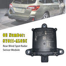 2018-2019 Für Subaru Outback Toter-Winkel-Radarsensormodul hinten 87611-AL02C