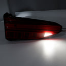2019-2023 For Audi A6 C8 venstre LED-baklys Interiør 4KD945093