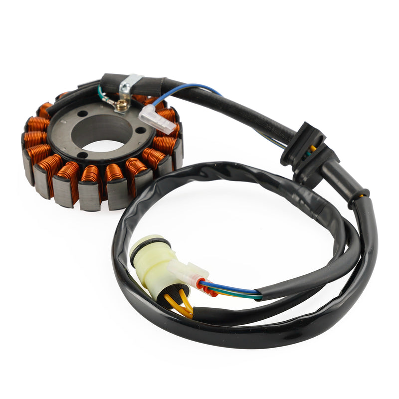 18-polig Lichtmaschine Stator für Honda TRX 300 TRX300 FW FOURTRAX Bj. 1988-2000