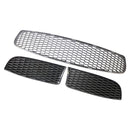 Forkofangergrillsæt i M3-stil til BMW 3-serie E90 E92 E93 (2009–2011)