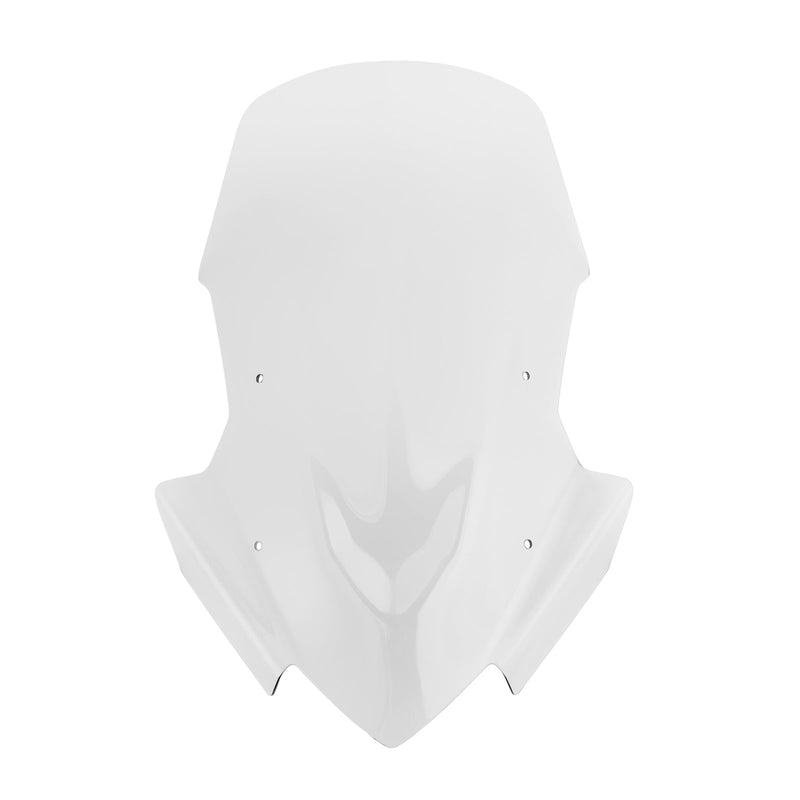 2022-2024 YAMAHA T-MAX 560 ABS Motorrad Windschutzscheibe Windschutz