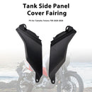 Seitenverkleidung für Tank für Yamaha Tenere 700 2025-2026
