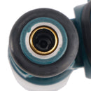 2002–2006 Nissan Altima Sentra 2.5L 1 STÜCKE Kraftstoffeinspritzdüse 195500–4390