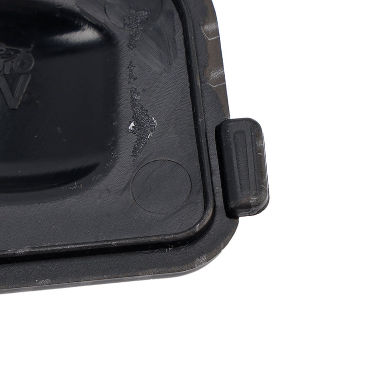 2021-2024 Aprilia RSV4 Seitenrahmen kleine Zusatzabdeckung Verkleidung