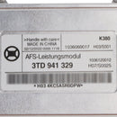 Xenon AFS Scheinwerfer Ballast Control Modul D3S 3TD941329 Für VW Passat 561