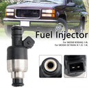 1 STÜCKE Kraftstoff Injektor 17109596 Fit Chevrolet Fit GMC 7.4L V8 1996-2000 83211150