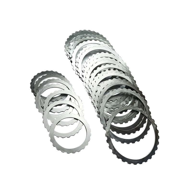 2003–2008 BMW 6 SERIE 4,4 l 4,8 l Automatikgetriebe Master Rebuild Kit Überholung Kupplungsscheiben 6HP26