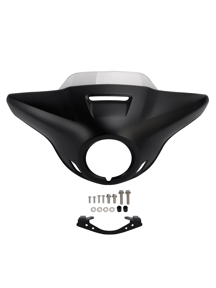 2021-2024 Honda CM1100 forrude forrude forrude forlygter beklædning dæksel