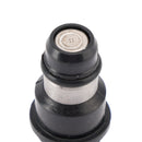 Pakke med 4 drivstoffinjektorer for Vauxhall Astra Corsa Vectra Zafira Z14 Z16 25313846