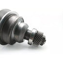 2013–2014 Nissan Pathfinder 3,5 l RE0F10E JF017E CVT-Getriebe Master-Umbausatz mit Kettenriemen 30T