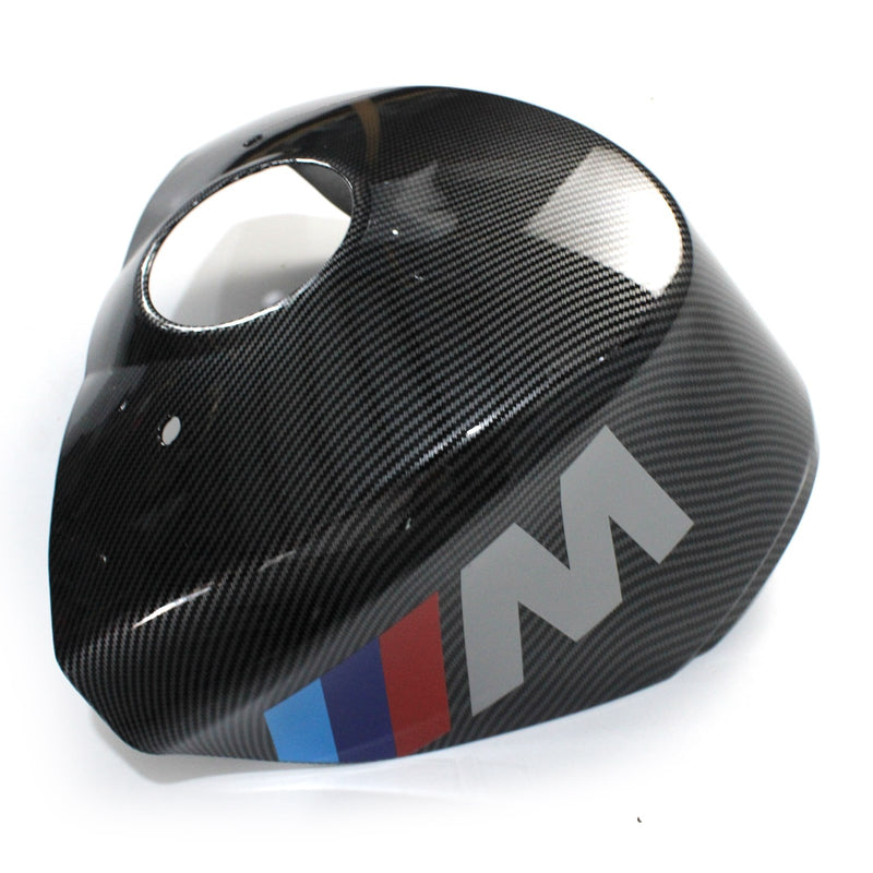 2009-2014 BMW S1000RR Zestaw przewodów wtryskowych Nadwozie Plastik ABS ABS