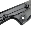 Cubierta del Panel de la correa del parabrisas 51717027083 para BMW 525i 530i 545i 525xi 530xi 550i