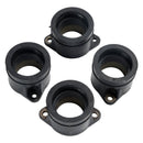Vergaserhalterungs-Isolatorsatz für Kawasaki ZR1100 Zephyr 1992-2006