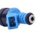 4 Stück Kraftstoffeinspritzdüsen für Opel Astra Cavalier Calibra 2.0L 0280150427