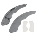 Lenkrad-Schaltwippen-Erweiterungen für Lexus IS RC RCF NX