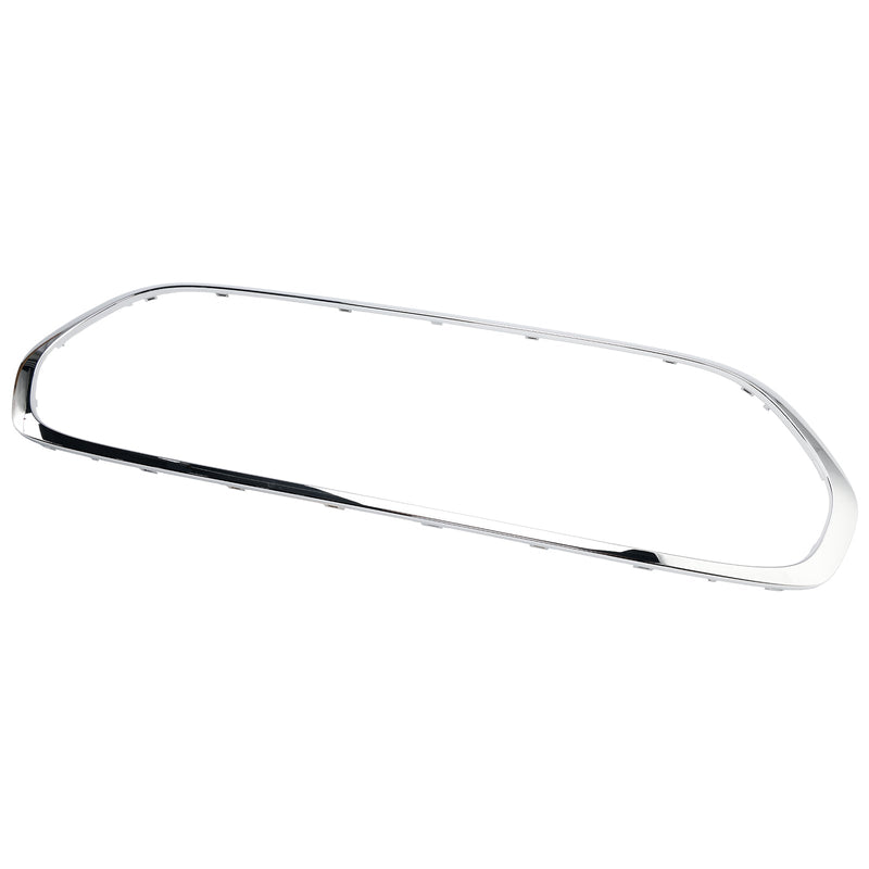 2014-2021 Mini Cooper F55 F56 F57 grade dianteira surround 51137449207