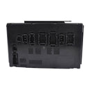 Til Mercedes-Benz SAM-signalopsamlingsmodul A1645401901 bagtil