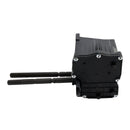 2010-2020 Toyota 4Runner 4WD-Motor: 1GRFE 2UZFE Verteilergetriebemotor 36410-60093 600-493