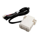 EBF61674802 Unterlegscheiben-Verriegelungsschalter für LG Kenmore-Waschmaschine EBF60665201