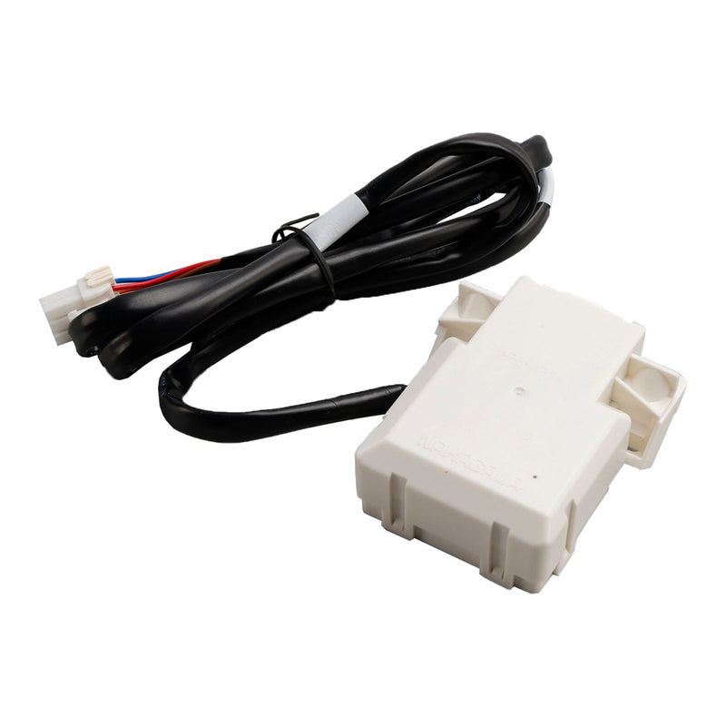 EBF61674802 Unterlegscheiben-Verriegelungsschalter für LG Kenmore-Waschmaschine EBF60665201