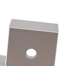 Kippbett-Scharniermontagesatz, 2 Stück, Billet-Kit für Can Am Defender HD SXS 2016–2024