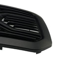 2013-2018 Dodge Ram 1500 Black Big Horn estilo grade do para-choque dianteiro