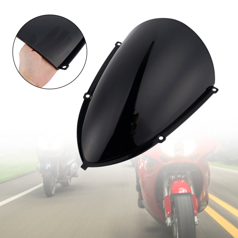 Windschutzscheibe passend für Aprilia RS457 2024-2025