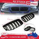 2009-2011 Passer BMW 3-serie E90/E91 LCI Diamond frontgitter