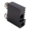 2013–18 rungon muoto 6,7 L Cummins Diesel Picket-Up-kuorma-autojen varusteiden jäähdyttimen termostaatin ohituspäivitys 68RFE-929