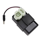 Lichtsteuergerät/Modul passend für Kymco People S 125 2005-2015 3860A-LCD3-E02