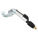 2010–2013 Toyota 4Runner Antennenhalter-Basis 86309-35140