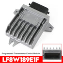 Programmiertes Getriebesteuergerät TCM LF8W189E1F für Mazda