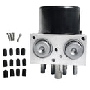 Unidade de freio antibloqueio hidráulico da bomba CT4Z-2C405-A ABS para Ford Edge MKX 2011-2013
