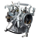 Kaasutin 16010-W5600 Nissanille 1972-1982 B210 210 310 Moottori A14 3DR/5DR 1983