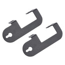 2-pakowy wspornik dźwigni zmiany biegów do Forda F-250/F-350 Super Duty 1999-2022