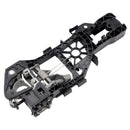 Türgriffträger vorne links für VW Passat B6 B7 (2006–2015), Teilenummer 3C0837885H