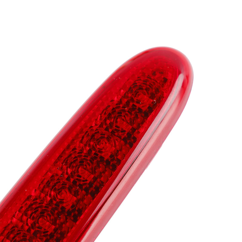 2006–2009 Pontiac Solstice GXP rote LED 3. dritte Bremsleuchte Bremsleuchte 28 K