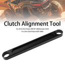 Vaihde -akselin kytkentätyökalu Polaris RZR General Ranger 2016+: lle