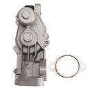 2010-2013 Opel Mervia AGR-Ventil 55581958 055567724 V10-83-0107