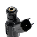 1 Stück Einspritzdüse für Mini Cooper One R50 R53 R52 1.6 0280155991 13531487607