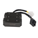 2006–2010 Honda PES150 PS150 Statorspulenregler-Dichtungssatz 31120-KTF-640