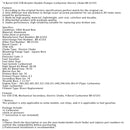 4 fat 650 CFM Brawler dobbel pumpe forgasser elektrisk choke BR-67255