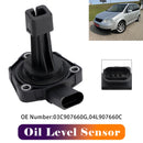 Sensor de nivel de aceite 04L907660C para Audi A6 C6 Seat Skoda VW 1.6 2.0 TDI