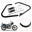 2021-2024 Royal Enfield Meteor 350 Bumper Motor Protection Bars