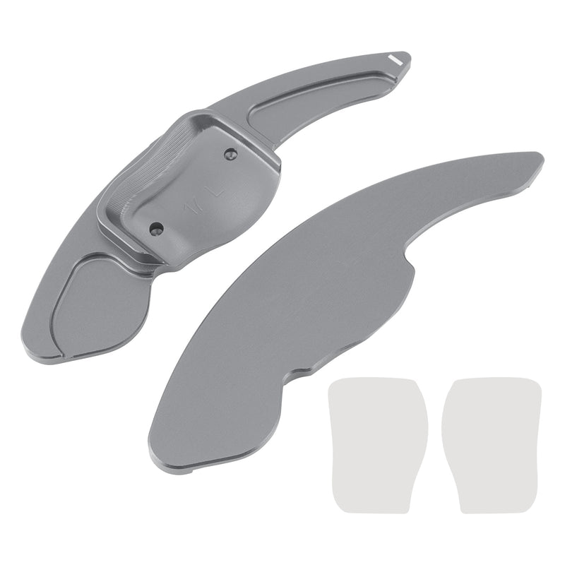 Lenkrad-Schaltwippen-Erweiterung für SEAT VW Scirocco