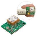 Neues GPS-Modul nutzt Antenna Integrated Module Unleashed Firmware