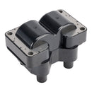 Zündspule 0221503407 Für Land Rover Discovery Range Rover