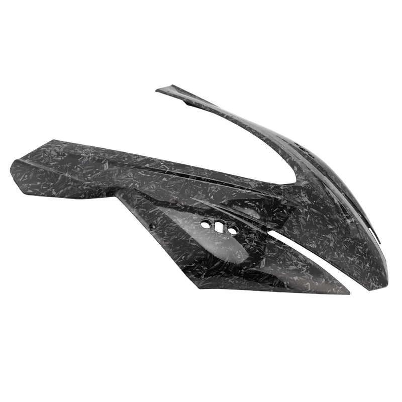 2021-2024 Aprilia RSV4 Scheinwerferverkleidung Windschutzscheibenabdeckung