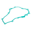 Linke Motorstatorabdeckungsdichtung für Yamaha WR250X WR250R 2008-2020 3D7-15451-00